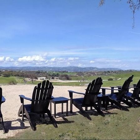 הוילה Windwood Ranch פאסו רובלס מראה חיצוני תמונה