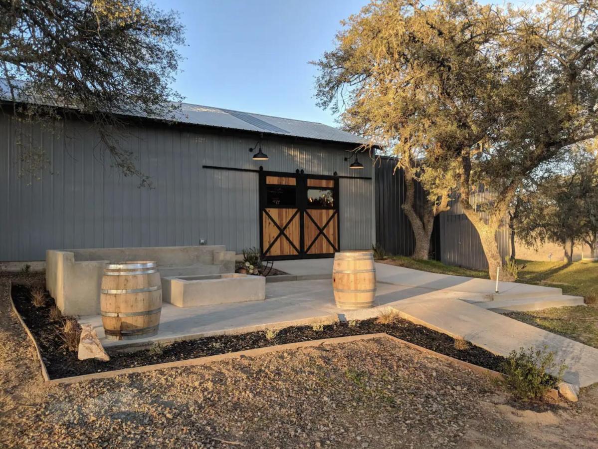 הוילה Windwood Ranch פאסו רובלס מראה חיצוני תמונה